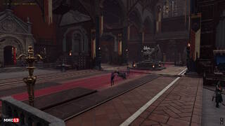 Состоялись первые осады замков в глобальной версии MMORPG Throne and Liberty