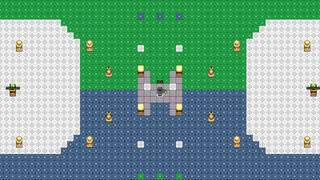 Скриншот 5 к игре Runic Legends