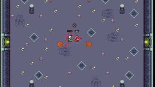 Скриншот 7 к игре Runic Legends