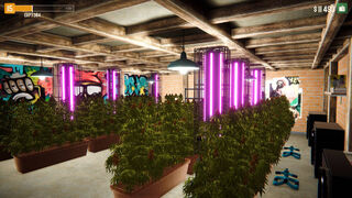Скриншот 7 к игре Weed Lord Simulator