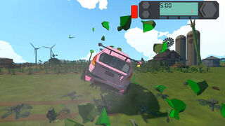 Скриншот 5 к игре Jack's 510 Racing