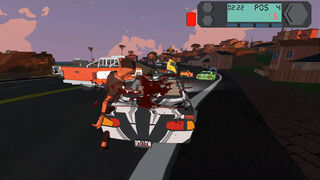 Скриншот 6 к игре Jack's 510 Racing