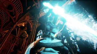 Скриншот 5 к игре Danu: Rise of the Templars