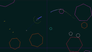 Скриншот 5 к игре The Nebula Project