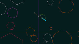 Скриншот 6 к игре The Nebula Project