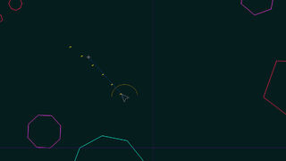 Скриншот 7 к игре The Nebula Project