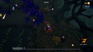 Скриншот 5 к игре Fiora