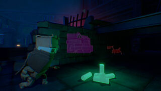 Скриншот 5 к игре TRASH: Tale of Wastetown