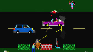 Скриншот 6 к игре Sidewalk Simulator