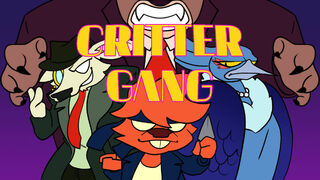 Скриншот 5 к игре Critter Gang