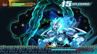 Скриншот 5 к игре Time X Drifter