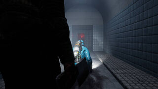 Скриншот 5 к игре Escape from Pine Mountain
