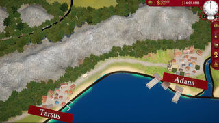 Скриншот 6 к игре Imperium: Titans of Commerce