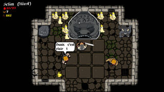 Скриншот 6 к игре Ultimate Barbarian
