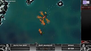 Скриншот 5 к игре Wyrd Waters