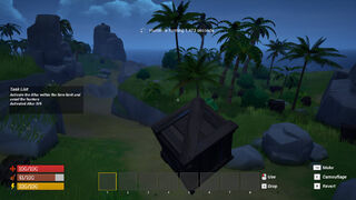 Скриншот 5 к игре Treasure Hunting Club