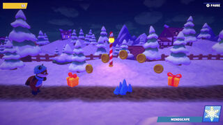 Скриншот 5 к игре Winter Games Collection
