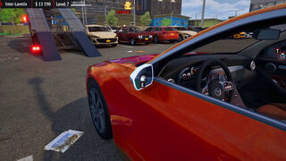 Скриншот 7 к игре Car Carrier Simulator