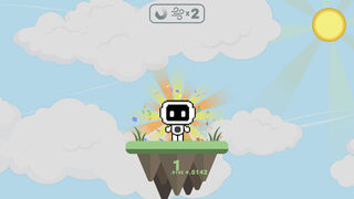 Скриншот 5 к игре Flip Flop XL