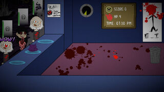 Скриншот 5 к игре Slice, Suffer, Serve!