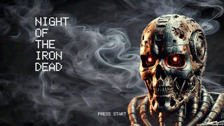 Скриншот 5 к игре Night of the Iron Dead
