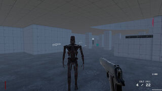 Скриншот 6 к игре Night of the Iron Dead
