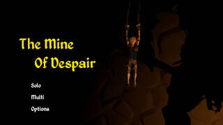 Mine of despair