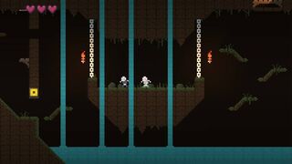 Скриншот 5 к игре Shell Soul:The Skull