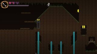 Скриншот 7 к игре Shell Soul:The Skull