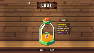 Скриншот 6 к игре SeedGod