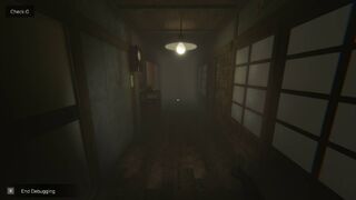 Скриншот 5 к игре DEBUG DEADLINE