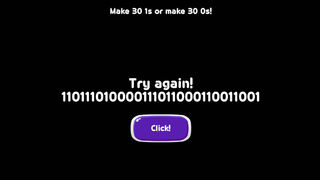 Скриншот 5 к игре Binary Game