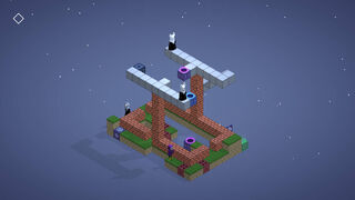Скриншот 5 к игре O.W.L Projekt 2