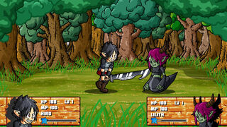 Скриншот 5 к игре The Legend of Pamperlotte