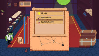 Скриншот 5 к игре Wyrm Words