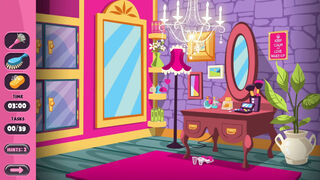 Скриншот 6 к игре Home Cleaning: Cozy Baby Cleanup
