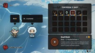 Скриншот 6 к игре Journey to the Void