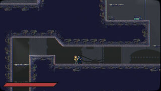 Скриншот 5 к игре Awakening