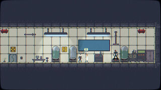 Скриншот 7 к игре Awakening