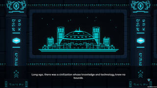 Скриншот 5 к игре Monolith's Dreamers