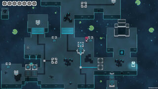 Скриншот 6 к игре Monolith's Dreamers