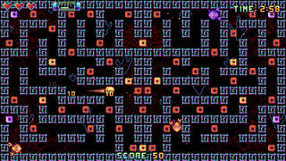 Скриншот 5 к игре Tri Breaker: A Sacred Symbols Odyssey