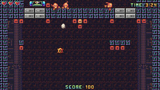 Скриншот 6 к игре Tri Breaker: A Sacred Symbols Odyssey