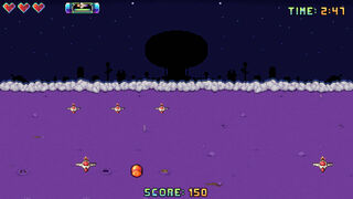Скриншот 8 к игре Tri Breaker: A Sacred Symbols Odyssey