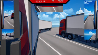 Скриншот 7 к игре Reverse Problem
