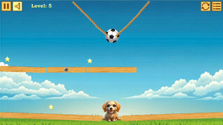 Скриншот 5 к игре Help The Dog