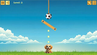 Скриншот 6 к игре Help The Dog