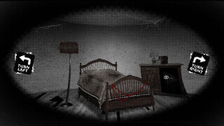 Скриншот 5 к игре Escape from Irene