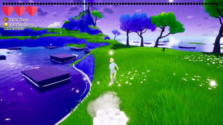 Скриншот 6 к игре Super Ricko’s Islands