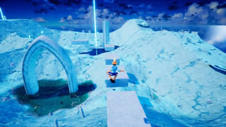 Скриншот 7 к игре Super Ricko’s Islands